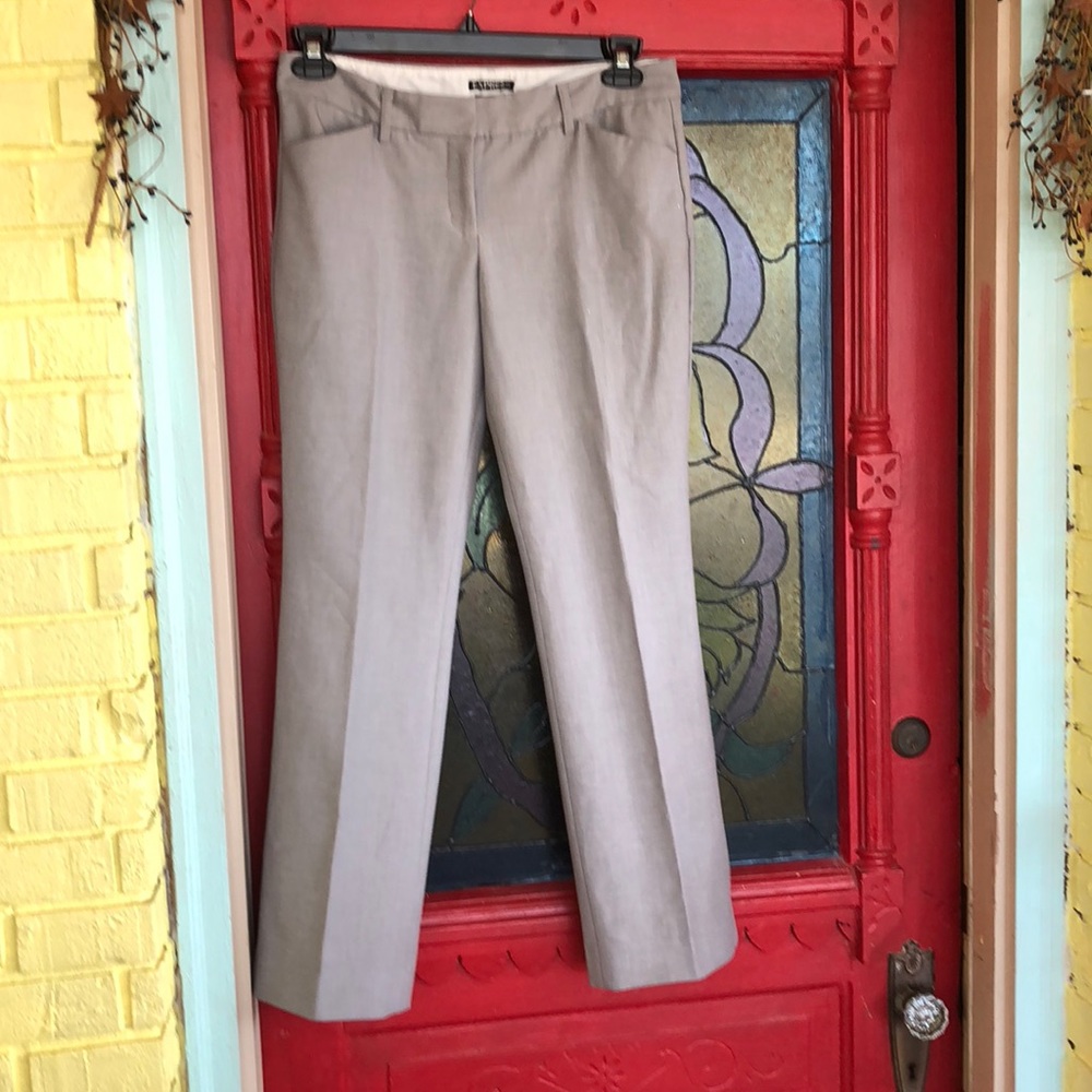 Dress pants (stretchy)